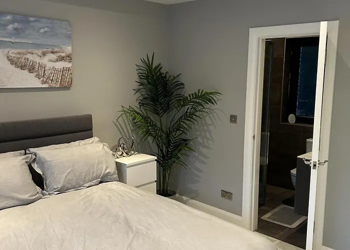 Croke Park 3-beds Sleeps 6 2 Min To Tram Stop Prázdninový dům Dublin