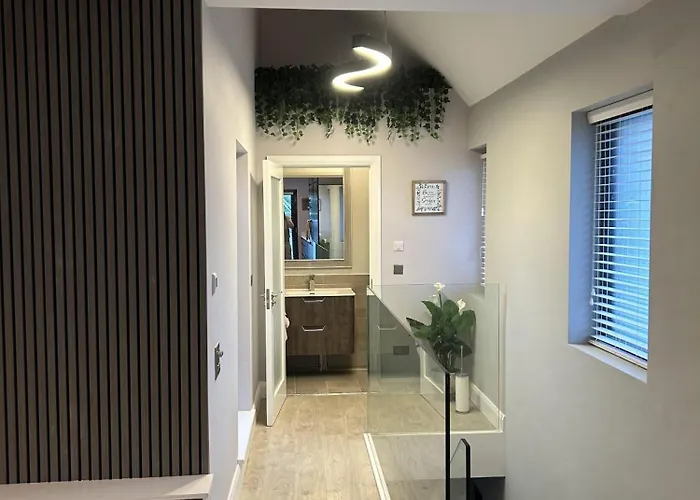 Croke Park 3-beds Sleeps 6 2 Min To Tram Stop *