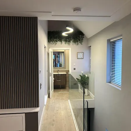 Croke Park 3-beds Sleeps 6 2 Min To Tram Stop *